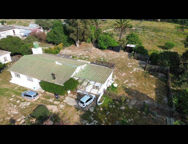 8HA VACANT LAND FOR SALE IN MALMESBURY RURAL